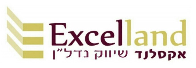 אקסלנד שיווק נדל"ן